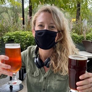 Meet your Posher, Chelsea